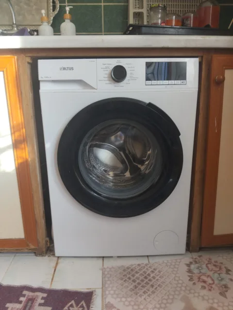 Beyaz Eşya