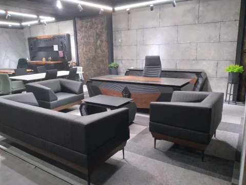 Büro & Ofis Mobilyası