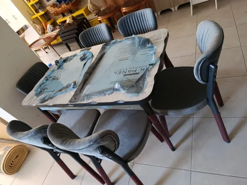 Mutfak Eşyaları
