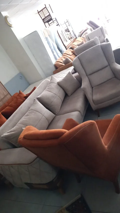 Akşehir ikinci el eşya