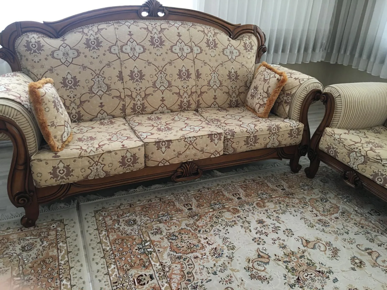 Cihanbeyli ikinci el eşya