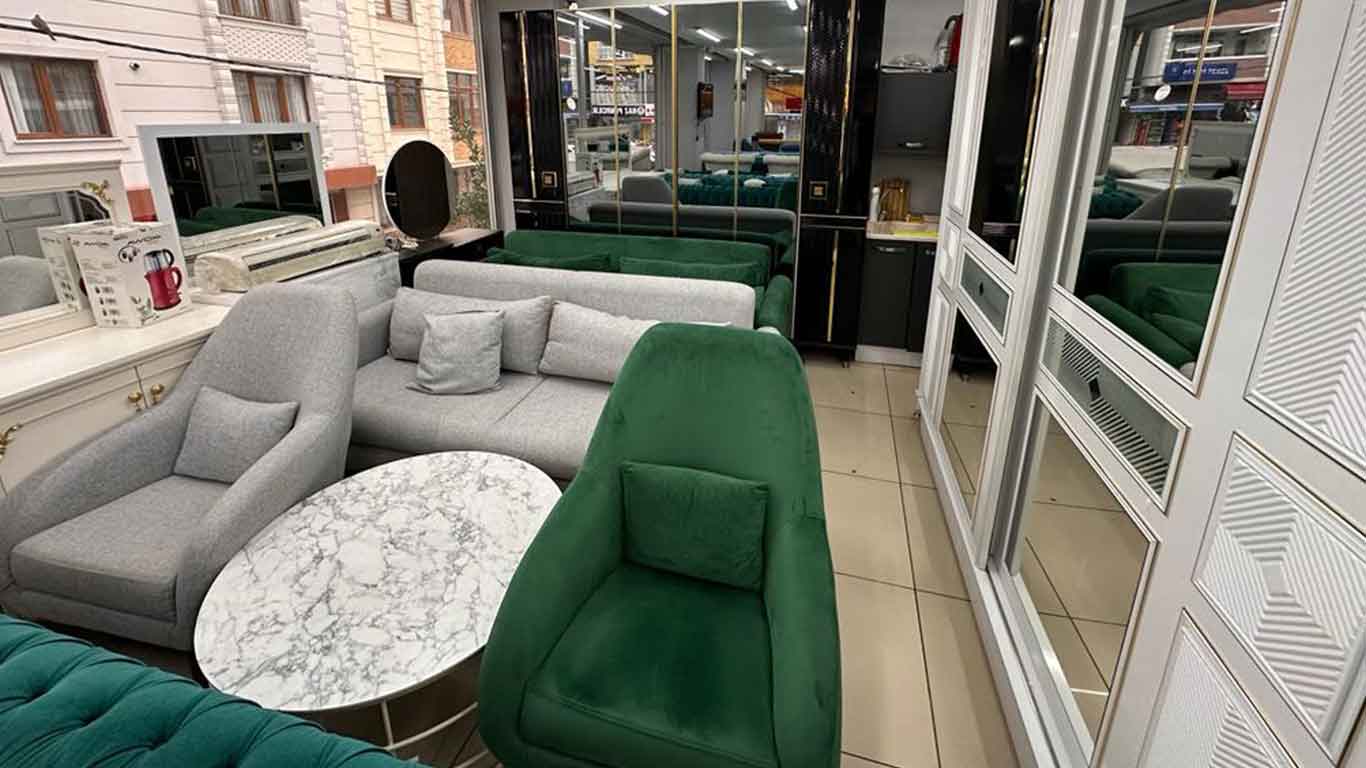 Sarayönü 2. El Eşya Alanlar Spotcu İkinci El Eşya Alımı Satımı