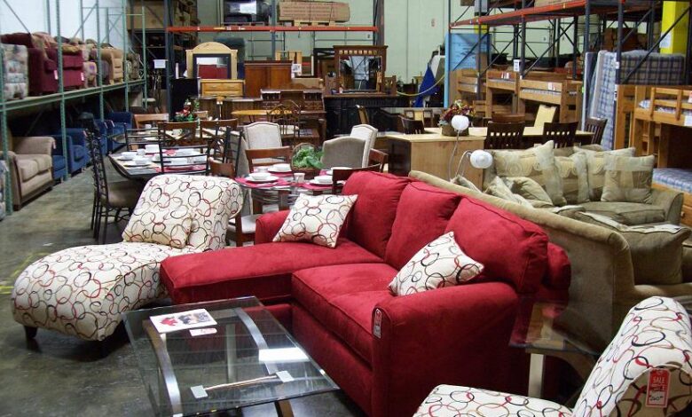 Derebucak 2. El Eşya Alanlar Spotcu İkinci El Eşya Alımı Satımı