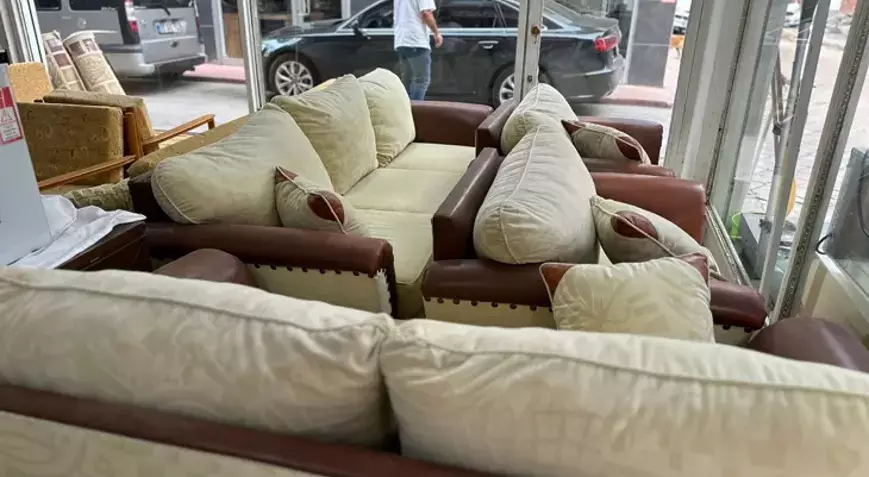 Akşehir 2. El Eşya Alanlar Spotcu İkinci El Eşya Alımı Satımı