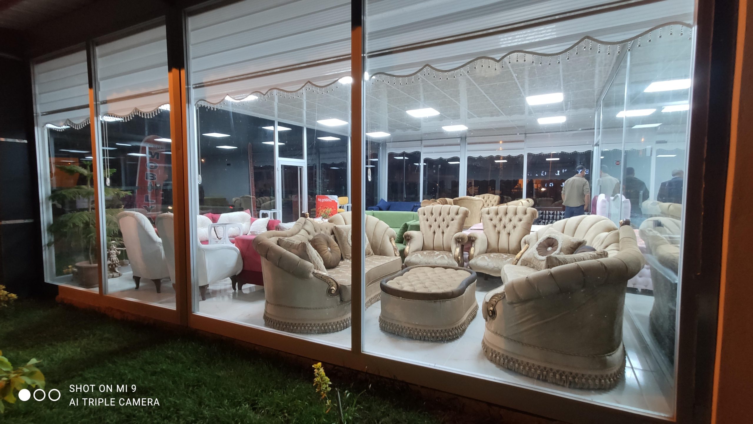 Beyşehir 2. El Eşya Alanlar Spotcu İkinci El Eşya Alımı Satımı