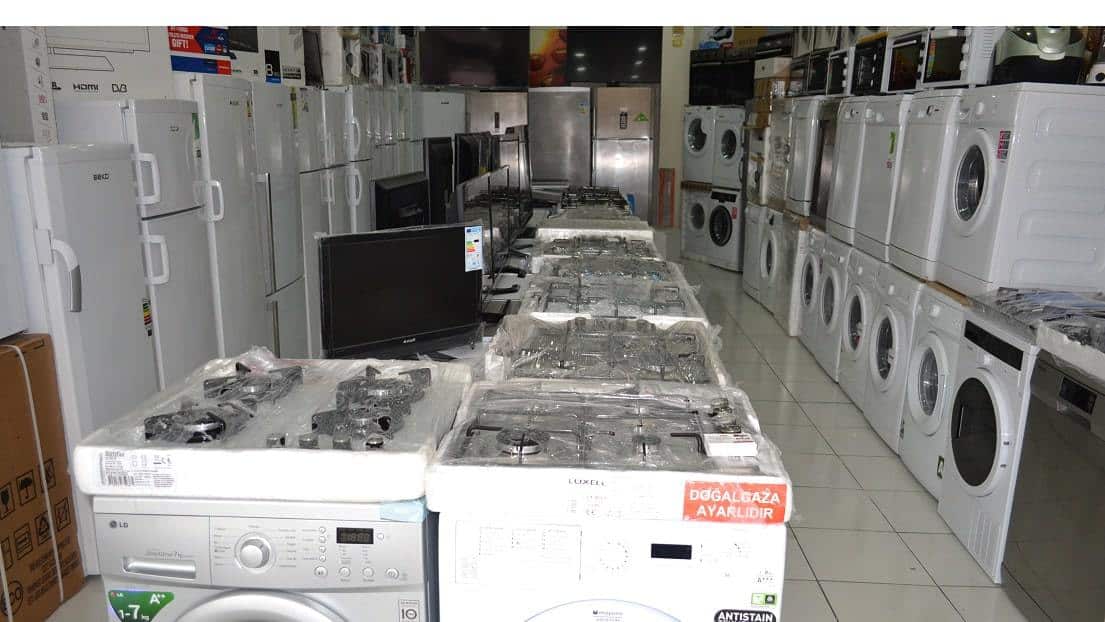 Taşkent 2. El Eşya Alanlar Spotcu İkinci El Eşya Alımı Satımı