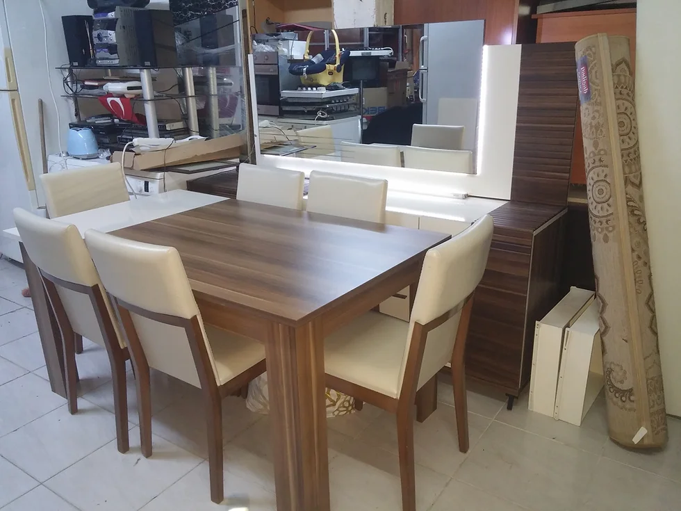 Derbent 2. El Eşya Alanlar Spotcu İkinci El Eşya Alımı Satımı